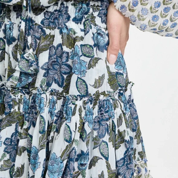 Misa Los Angeles Elisabetta dress size XS - Picture 4 of 6